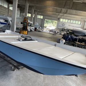 Boston Whaler 17 Sport