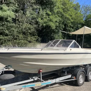 Cigala e Bertinetti Surfer 600V